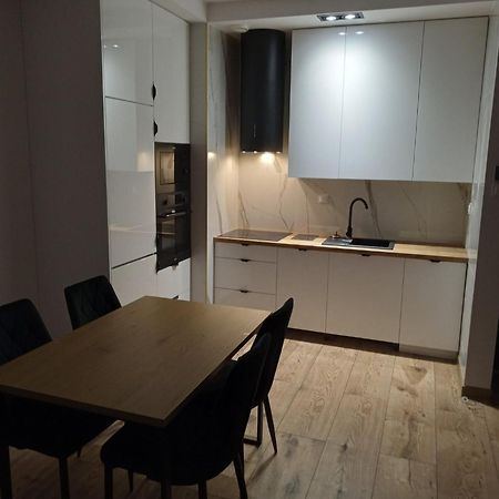 Apartament Tykocin Luaran gambar