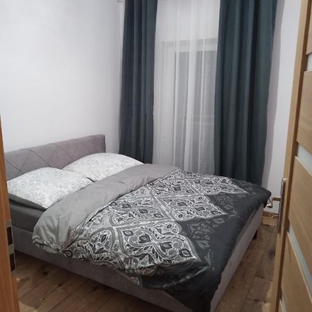 Apartament Tykocin Luaran gambar
