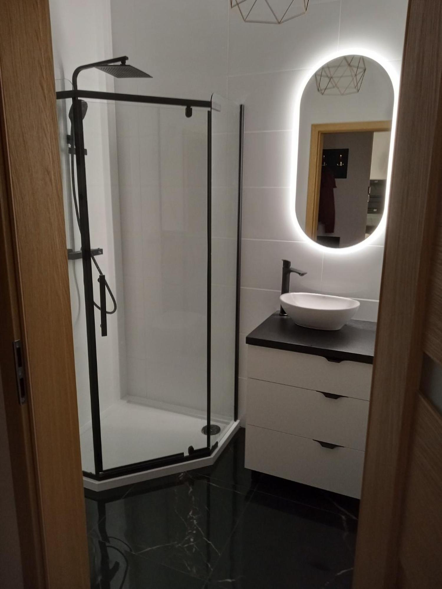 Apartament Tykocin Luaran gambar