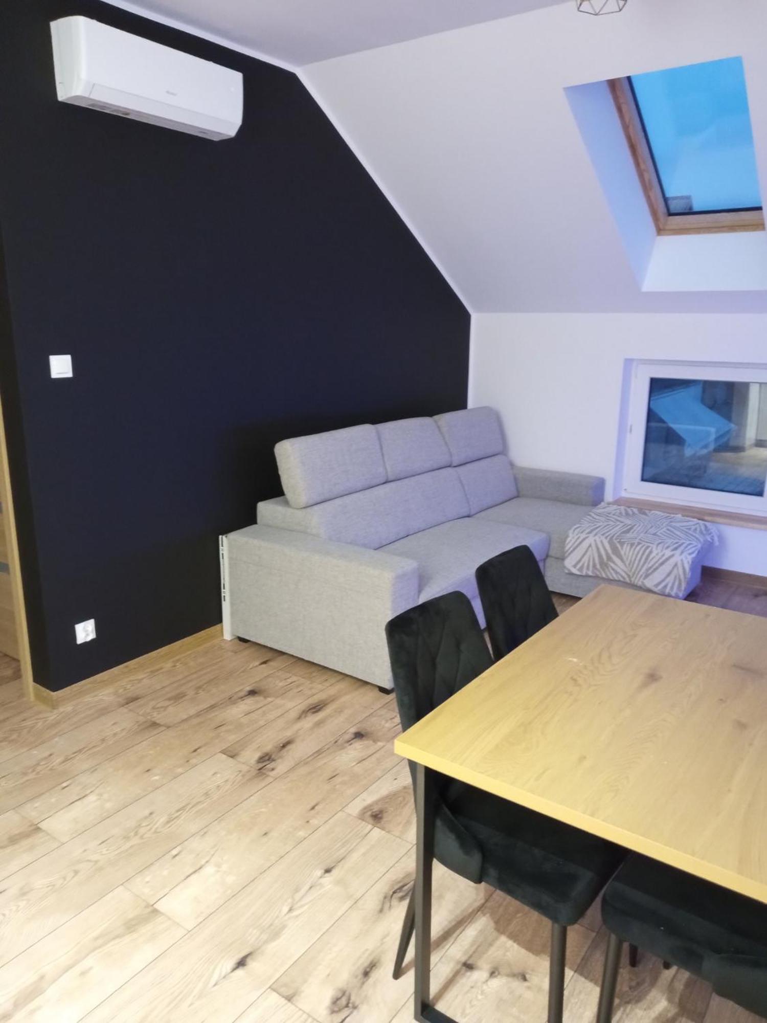 Apartament Tykocin Luaran gambar
