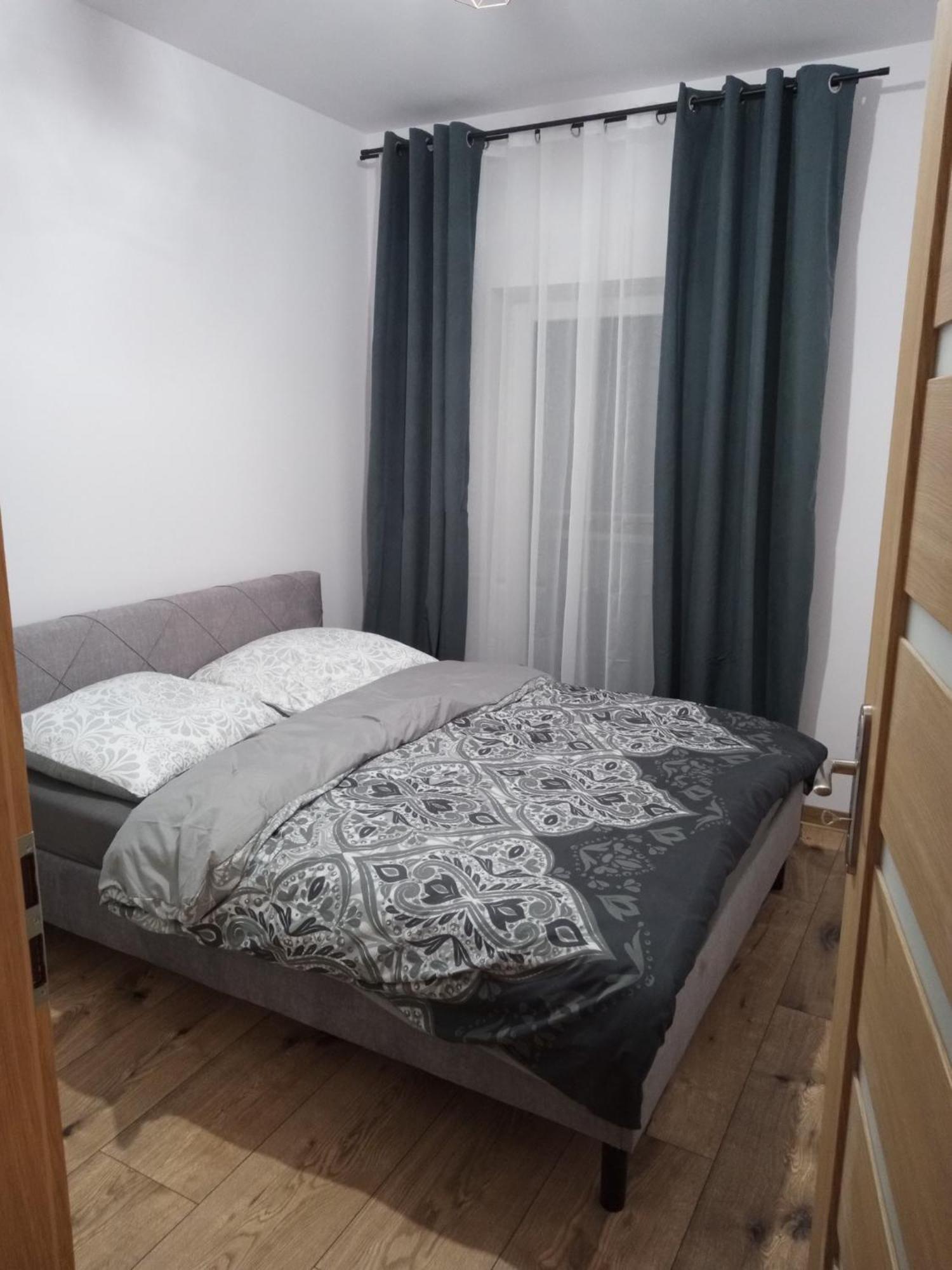 Apartament Tykocin Luaran gambar